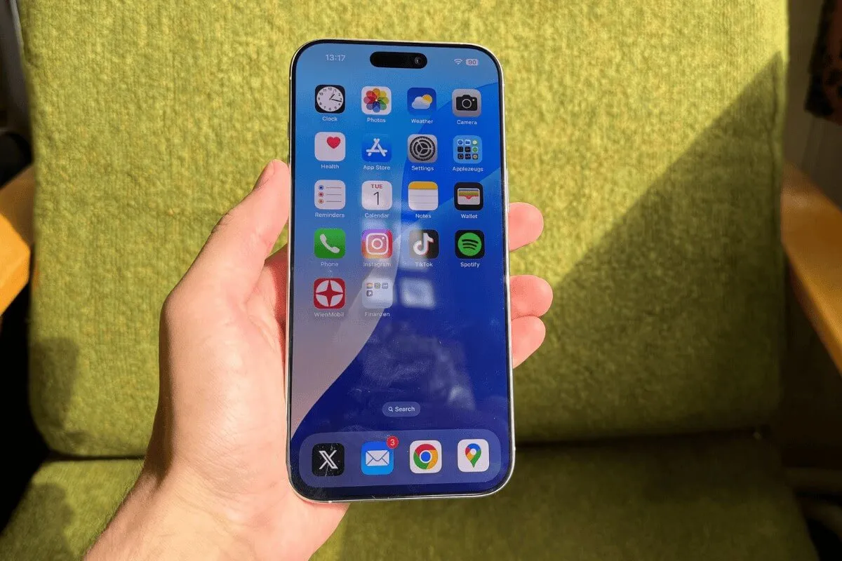 Free iPhone 16 Pro: Is It Real or a Scam? Here’s the Truth