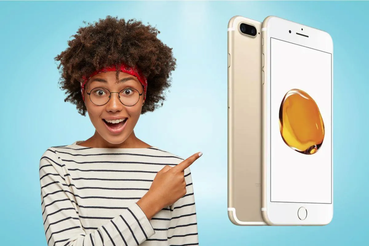 Free iPhone 7 Plus Government Phone: How to Qualify & Apply Today