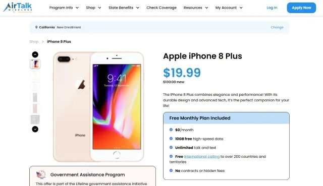Can You Really Get a Free iPhone 8 Plus? Alternatives That Work