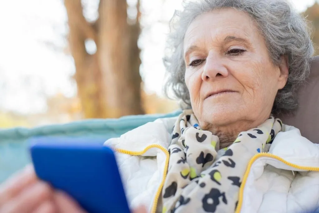 Free iPhone for Seniors: How to Qualify and Get One Today