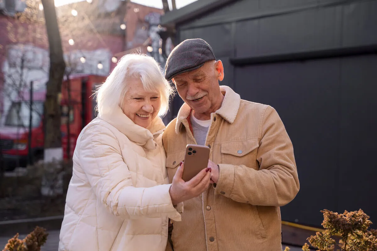 Free iPhone for Seniors: How to Qualify and Get One Today