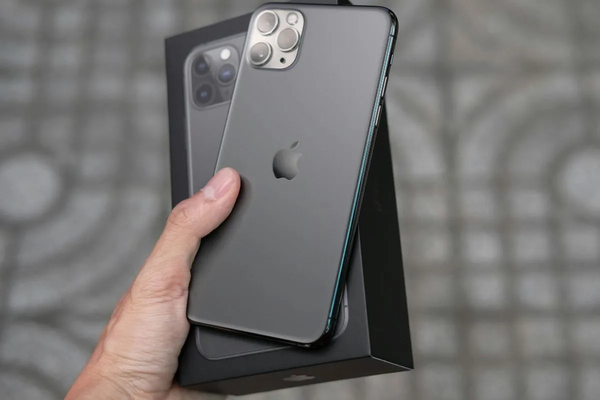 Free iPhone Pro: Is It Really Possible? Legit Ways To Get One
