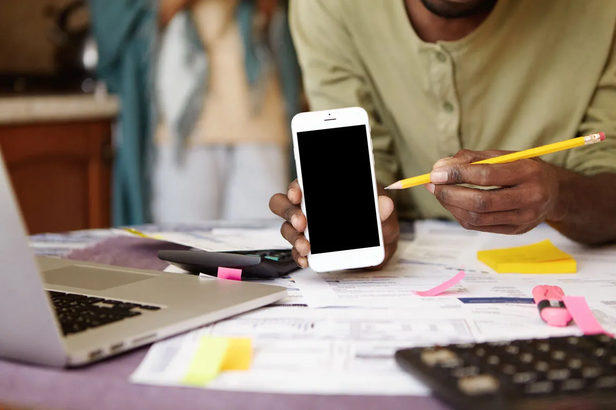 Free iPhone S: The Easiest Way to Get One for 100% Free
