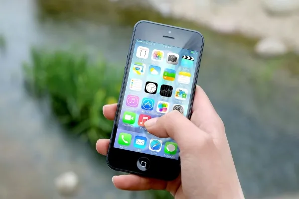iPhone gratis con Snap