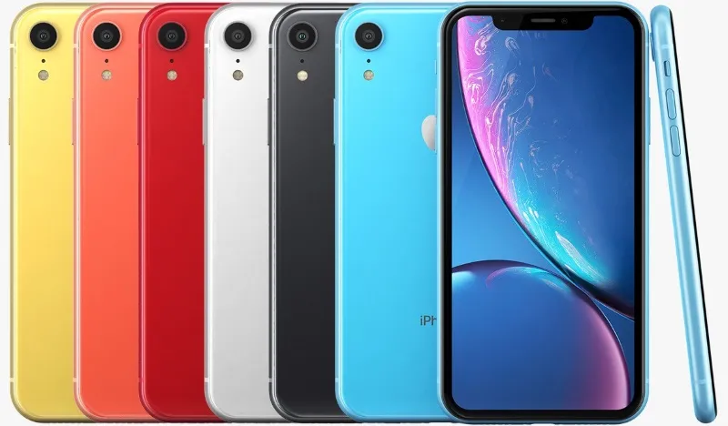 free iphone xr 1