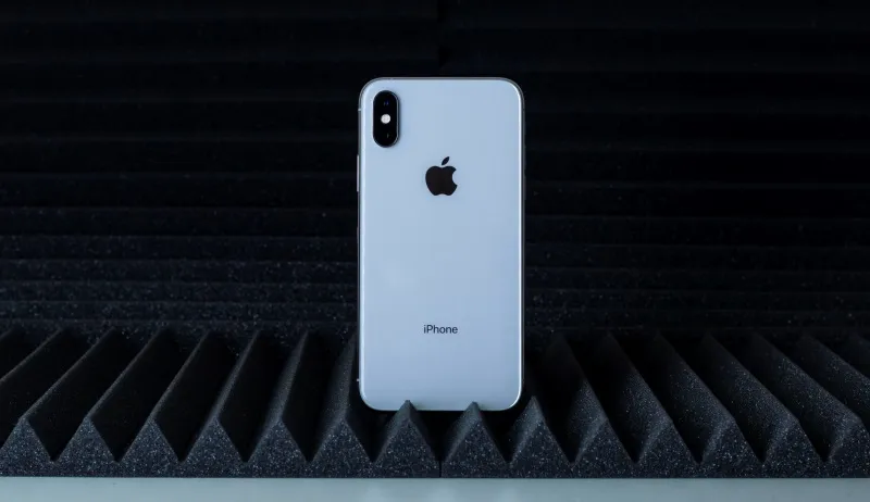 free iphone xs device