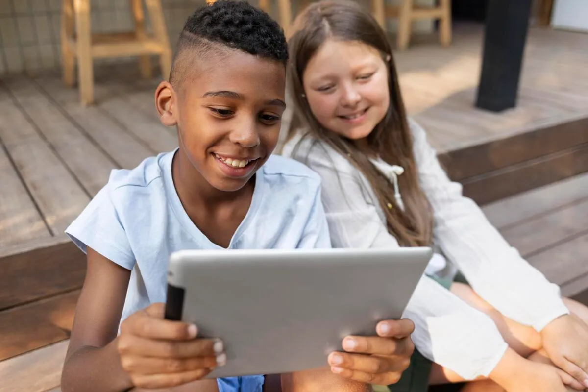 Free Kids Tablet With EBT: How to Qualify and Apply