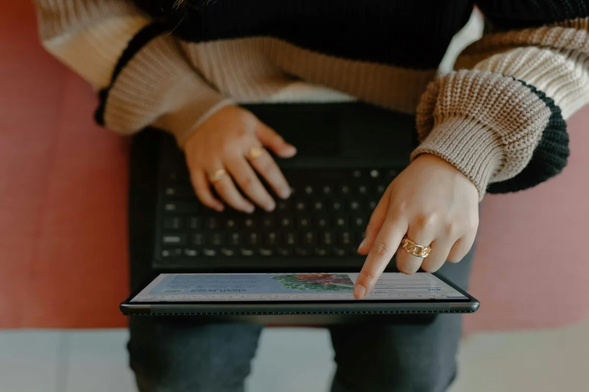 How to Get Approved for a Free Laptop and Phone