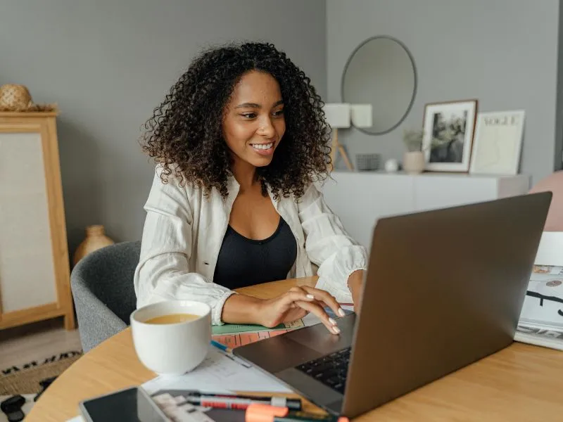 free laptop baltimore county