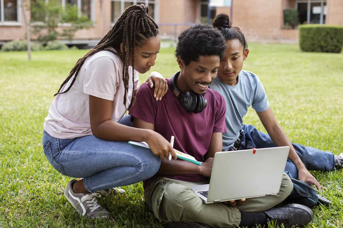 Can I Get Free Laptop Baltimore County? Yes – Through Government Programs