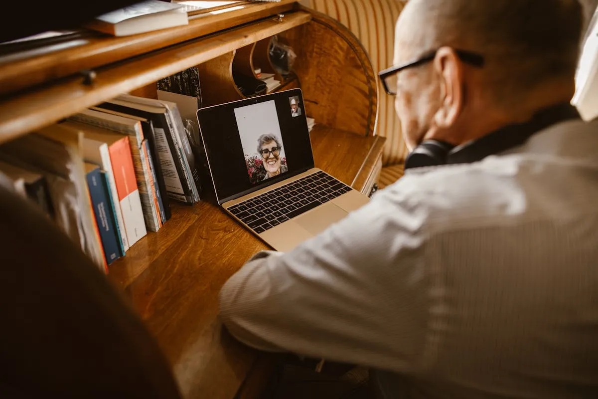 6 Ways to Find Free Laptop Computers for Seniors Near Me