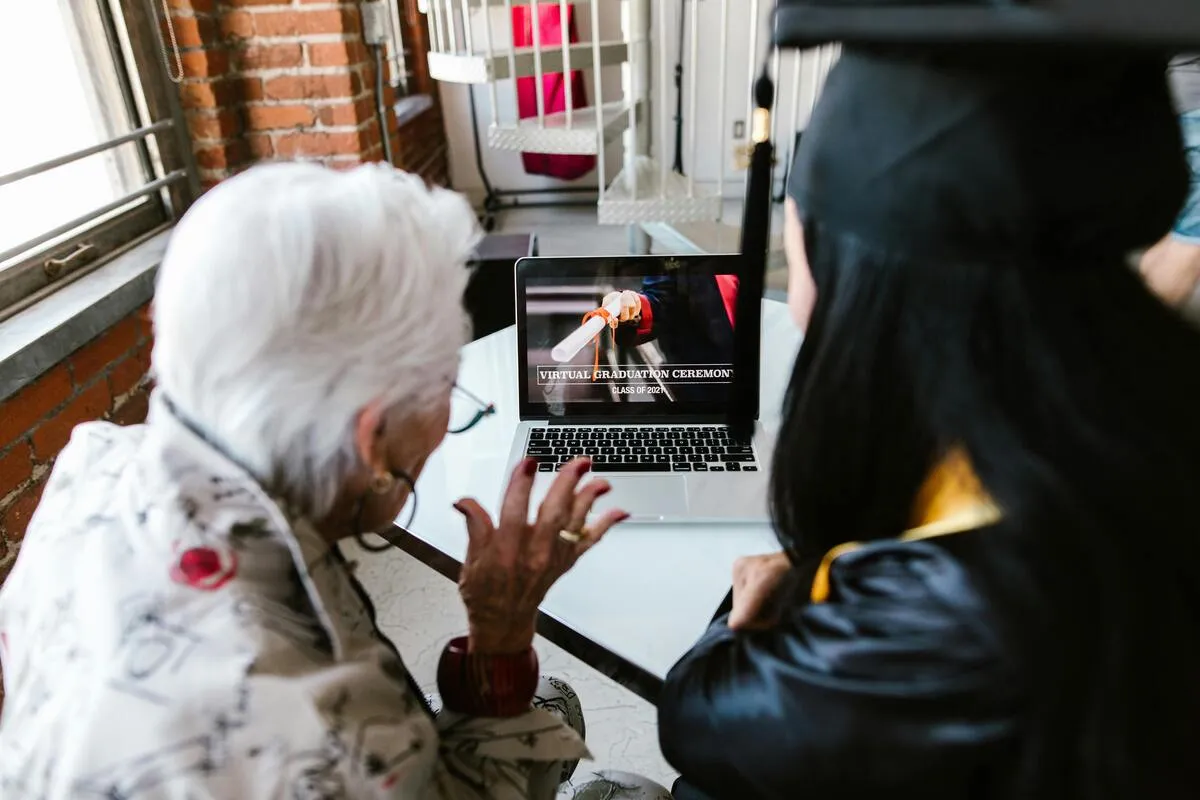 Unlock a Free Laptop for Job Seekers: Your Path to Better Opportunities