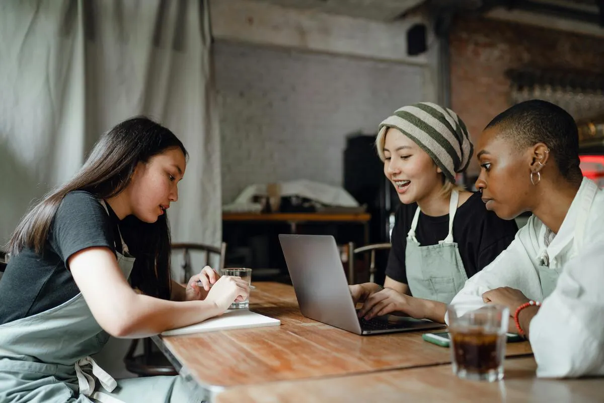 Free Laptop Montgomery County: 2026 Guide for Residents and Students