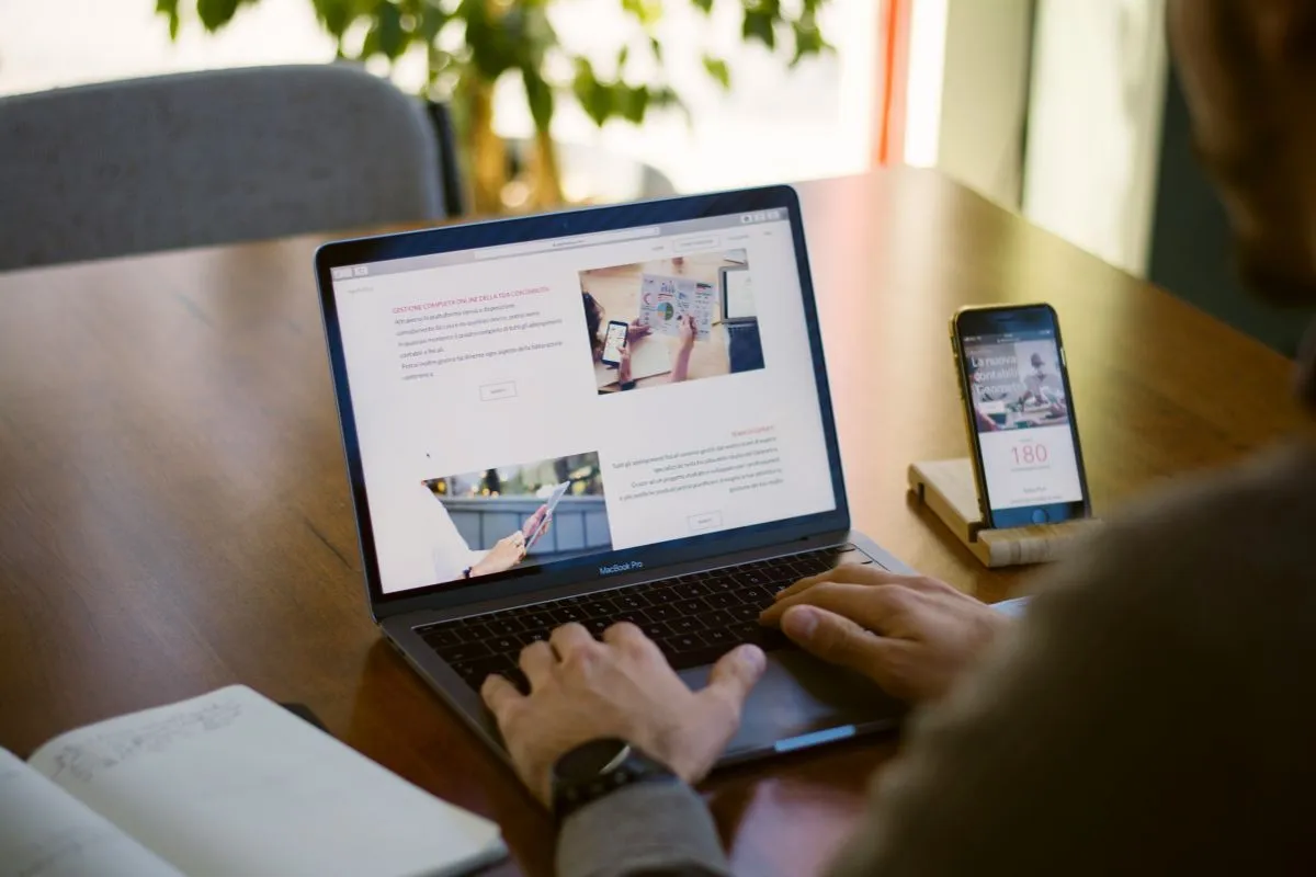 How Low-Income Families Can Secure a Free Laptop Washington State