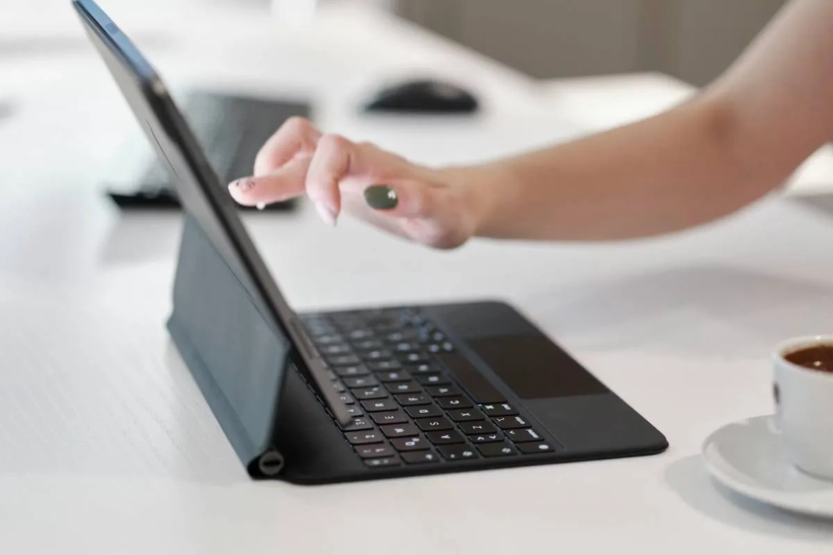 Free Laptop With EBT California: Your Complete Guide to Programs That Still Work