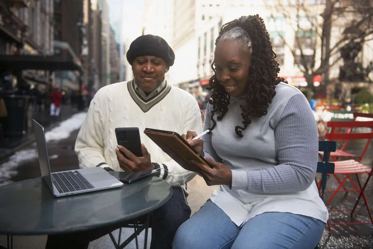 Apply for Free Laptop With EBT Ohio Today – Full Guide
