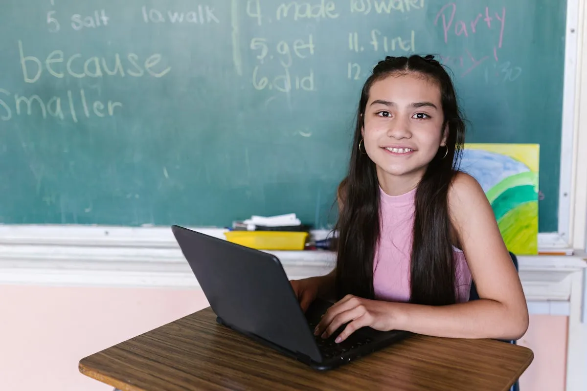 Free Laptops for Homeschool Students 2026: How to Apply & Get One