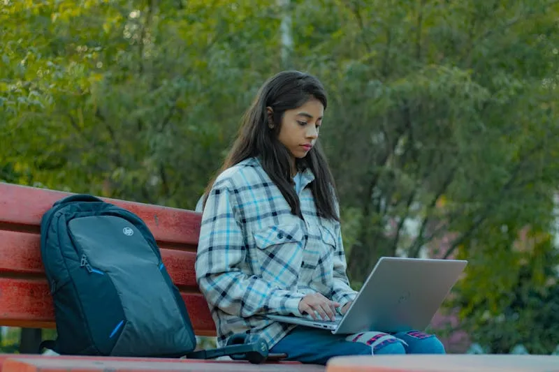 free laptops for homeschool students