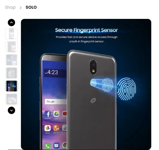 celular lg solo gratis