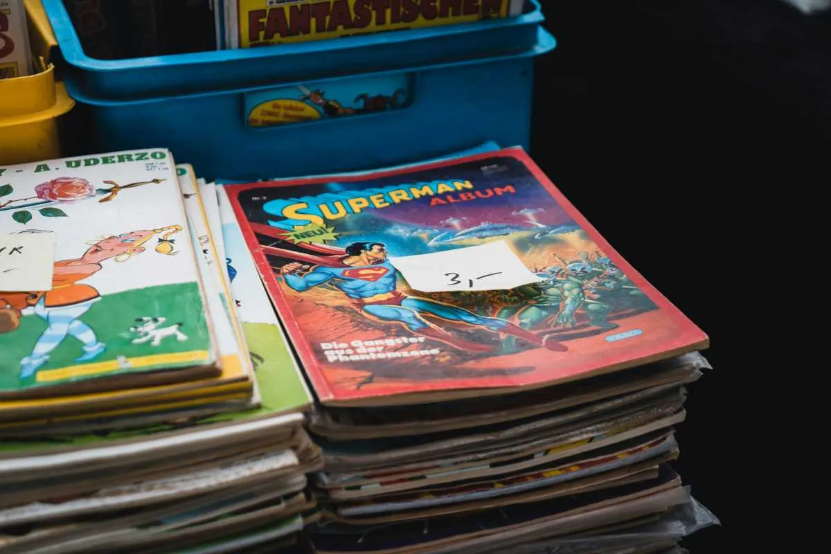 Free Magazines for Kids: Growing Minds One Page at a Time