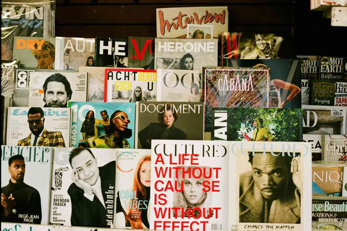 Free Magazines: How to Get Free Subscriptions in 2026