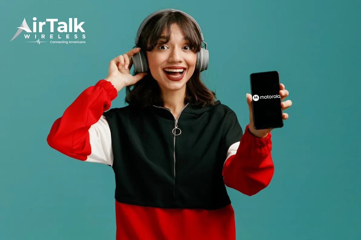 Obtén Un Celular Motorola Gratis Te Explico Cómo