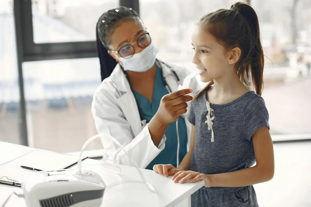 Free Nebulizer Machine With Medicaid: How to Get One?
