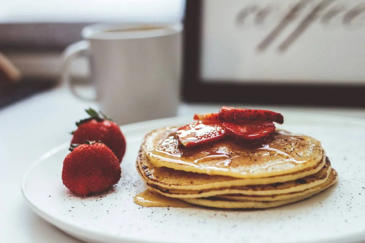 Free Pancake Day (IHOP & National Pancake Day Freebies in 2026)