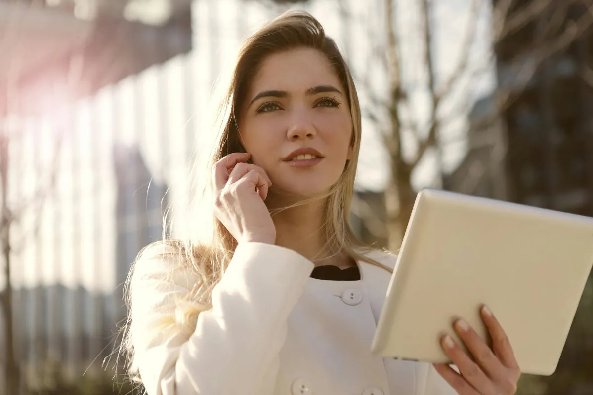 Can You Get A Free Phone And Tablet With Food Stamps? Yes! Here’s How!