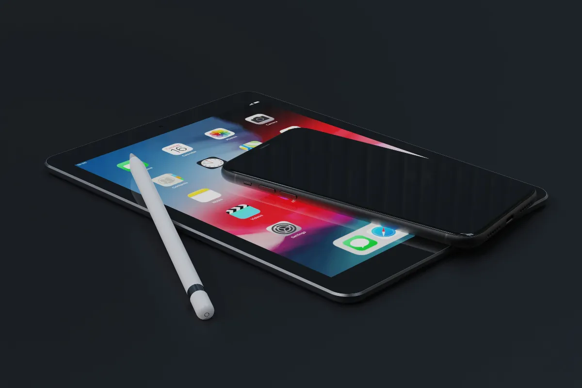 Where to Get a Free Phone and Tablet with Food Stamps Near Me