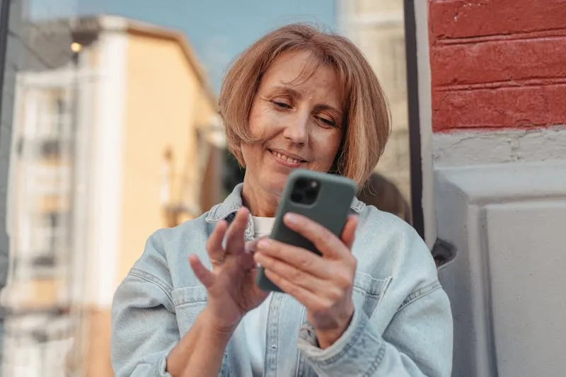 free phone for food stamp recipients