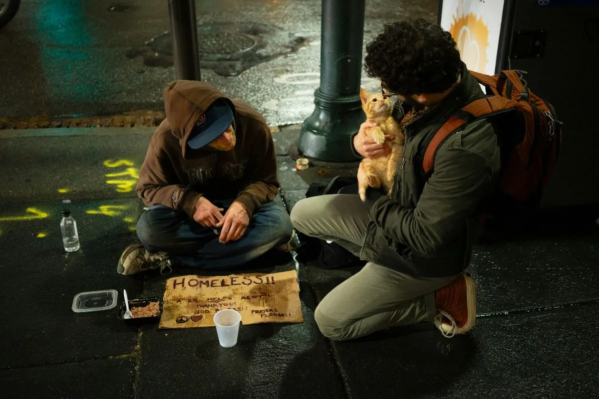 Free Phone for Homeless in California: How to Apply Today