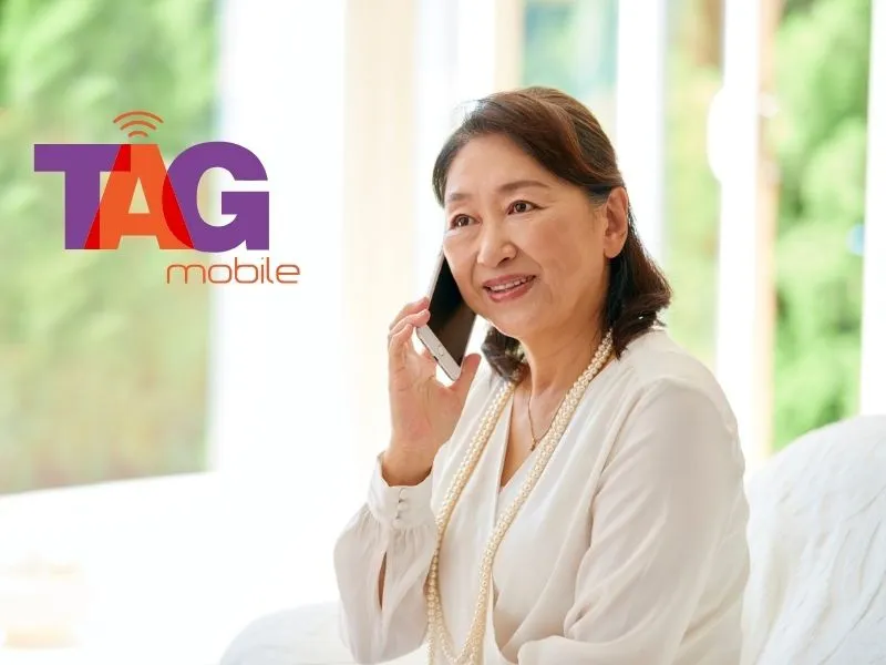 free tablet for seniors in texas