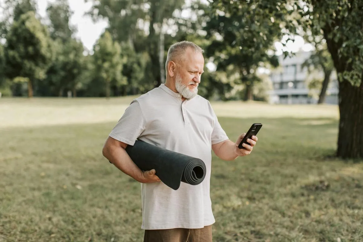 How To Get Free Phone For Seniors On Medicare
