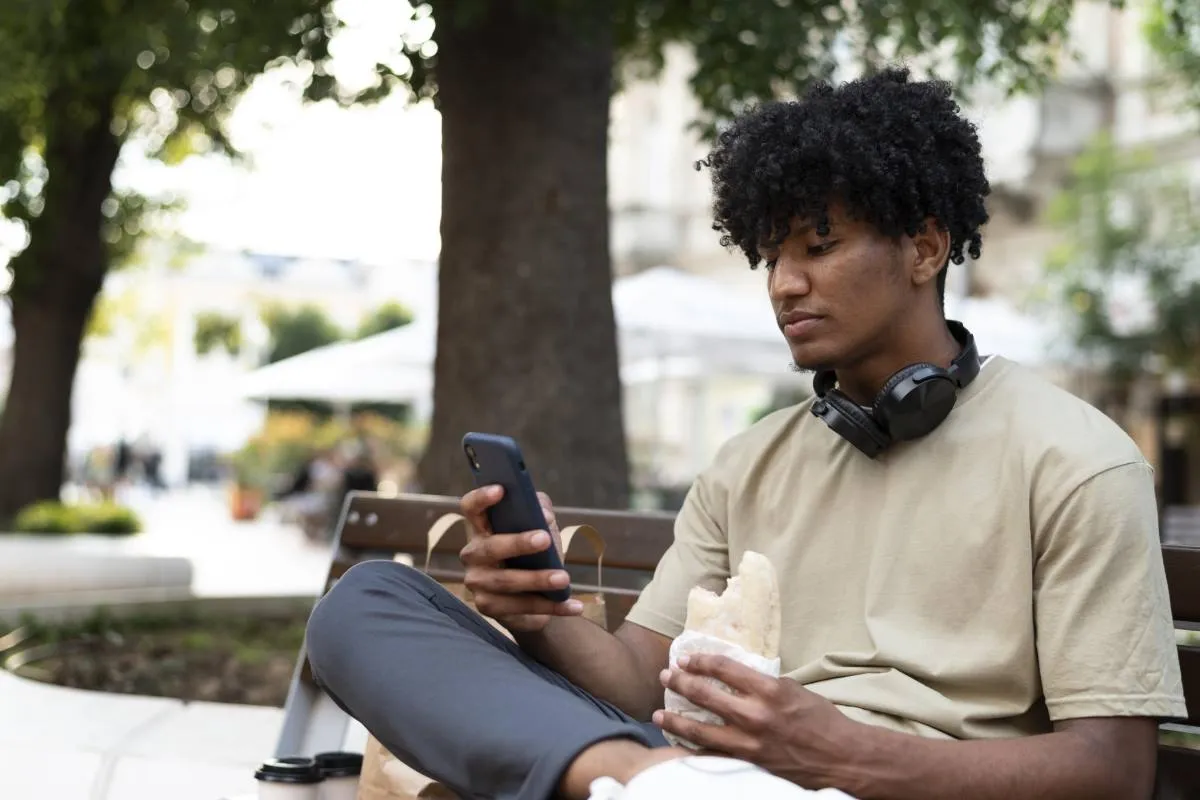 Free Phone Sacramento: Get One In Under 30 Minutes