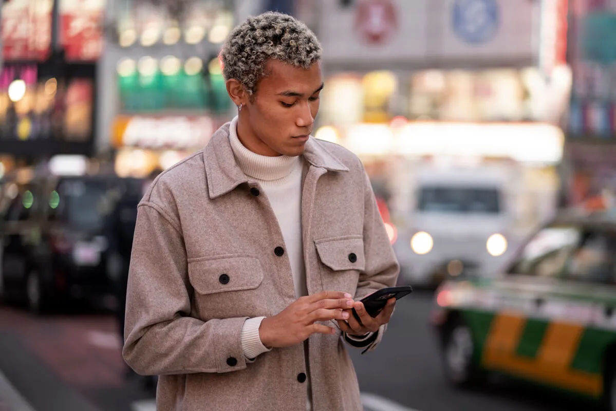Can I Get a Free Phone San Francisco? – Yes, Under 30 Minutes