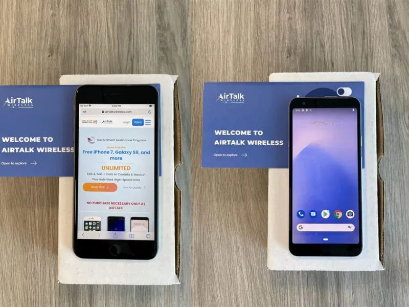 How to Choose the Best Free Phone Service Providers: A 2024 Guide