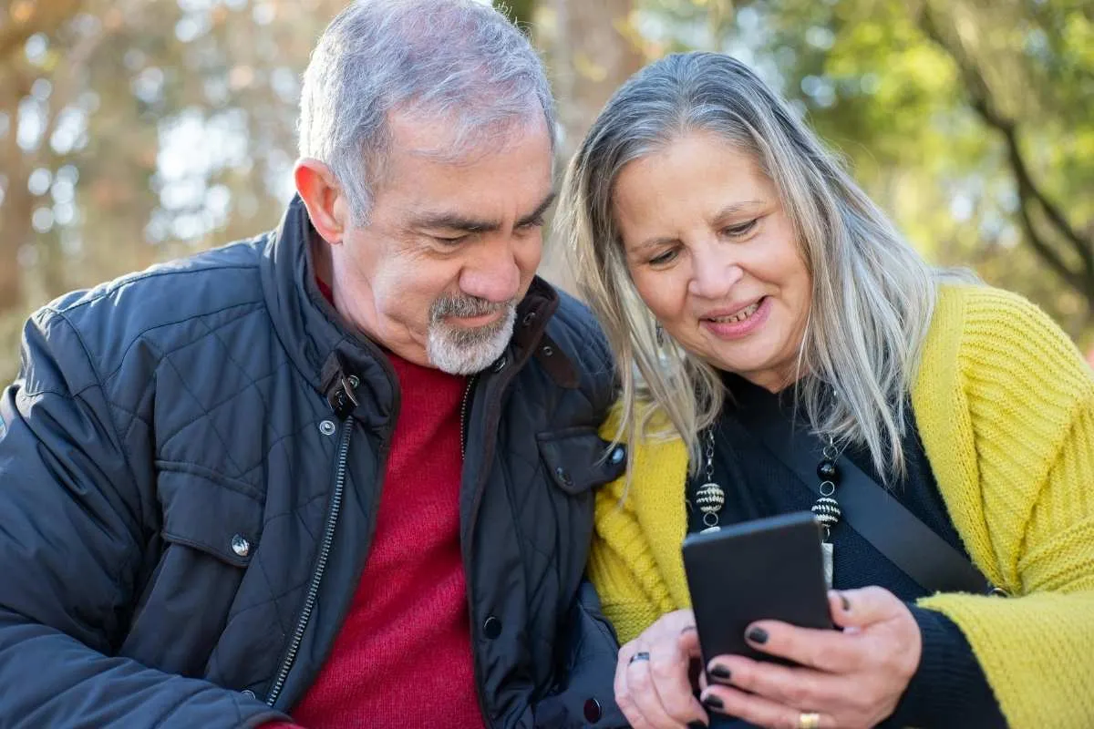 Free Phone With Food Stamps Georgia: From SNAP to Free Connectivity