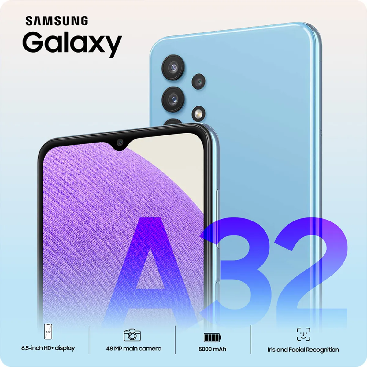 How Can I Get A Free Samsung Galaxy A32 5G?