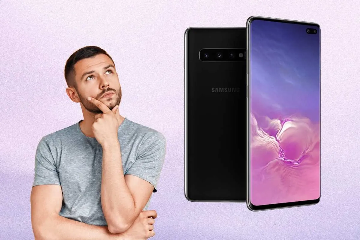 Free Samsung Galaxy S10: Get One For 100% Free