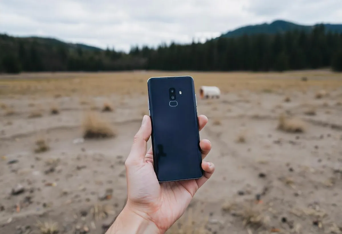 How To Get a Free Samsung Galaxy S9 Plus – The Most Detailed Guide in 2025