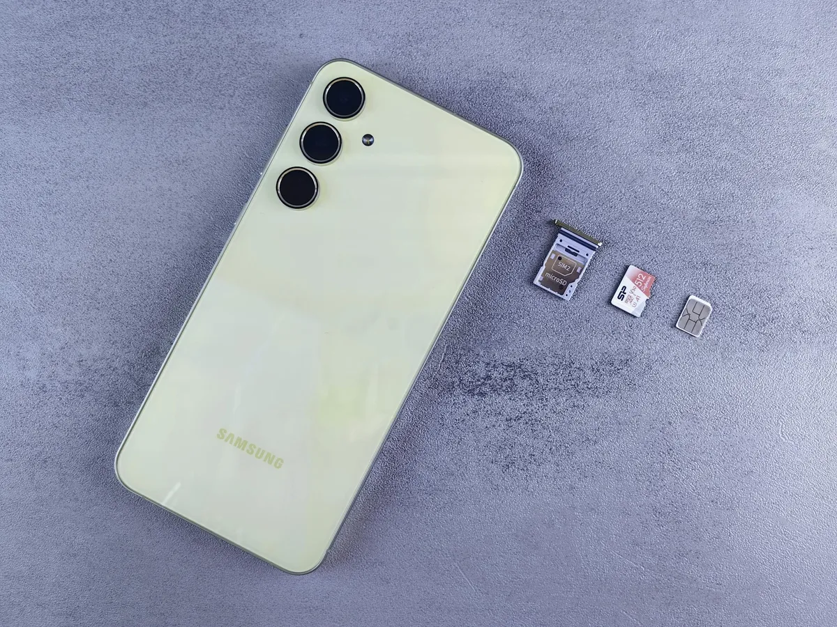 free SIM card with free service Android 2