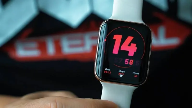 free smart watches 1