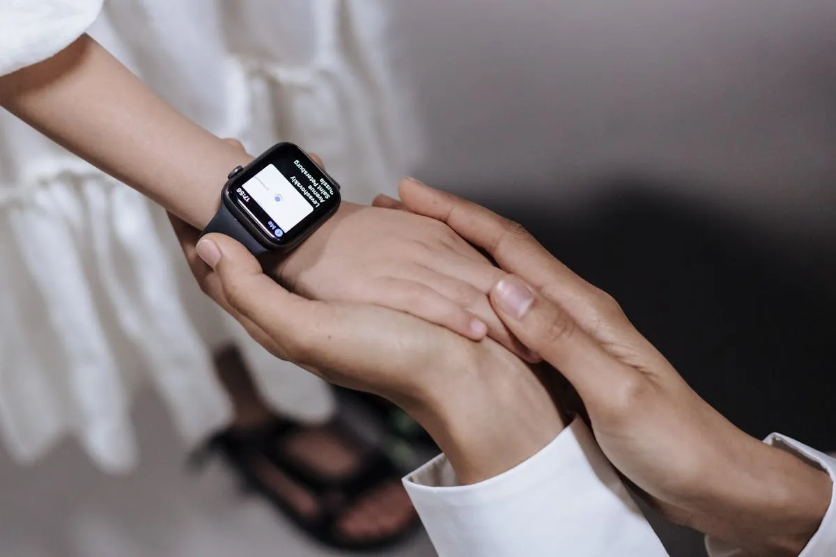 Free Smartwatch for Kid 2026: Best Options & How to Get One