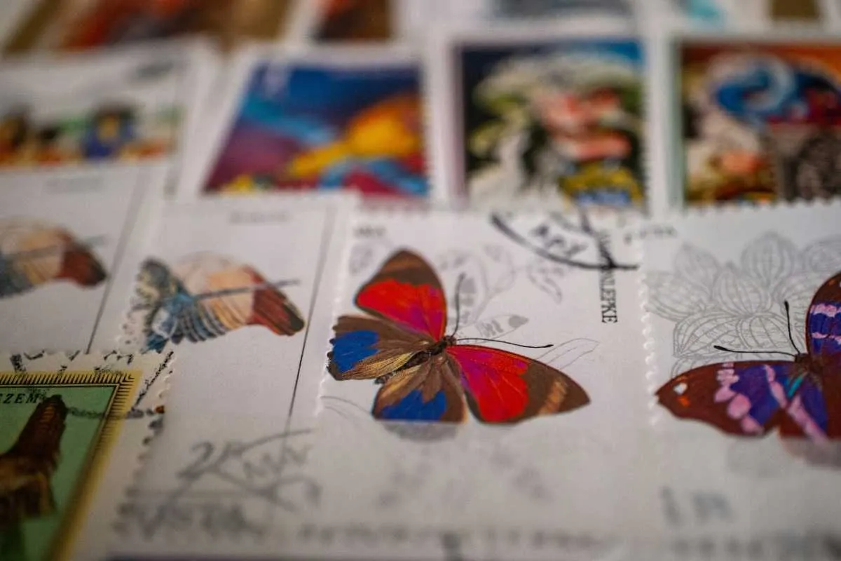 The Secret to Getting Free Stickers by Mail Every Time