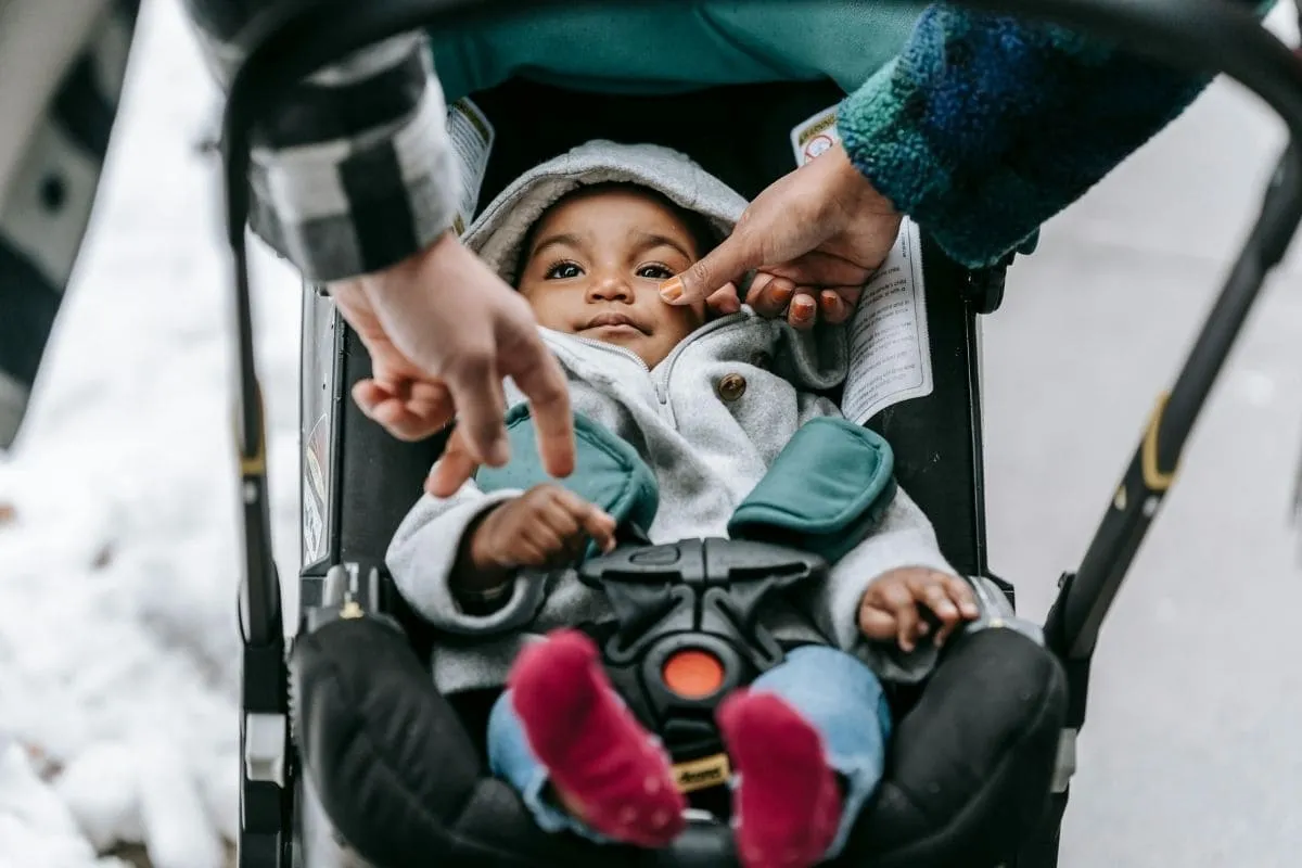 Free Stroller With Medicaid? What Coverage Really Looks Like in 2026