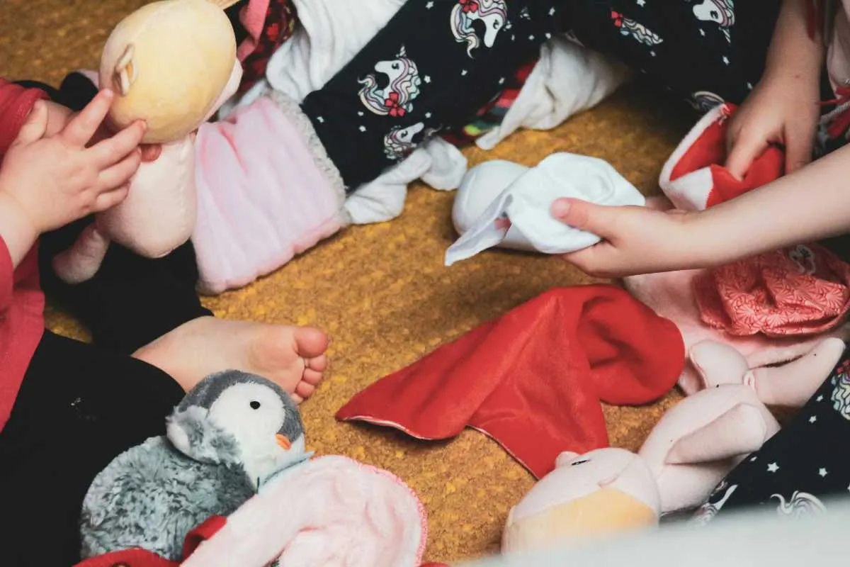 How to Get Free Stuff for Toddlers by Mail Delivered in 2026