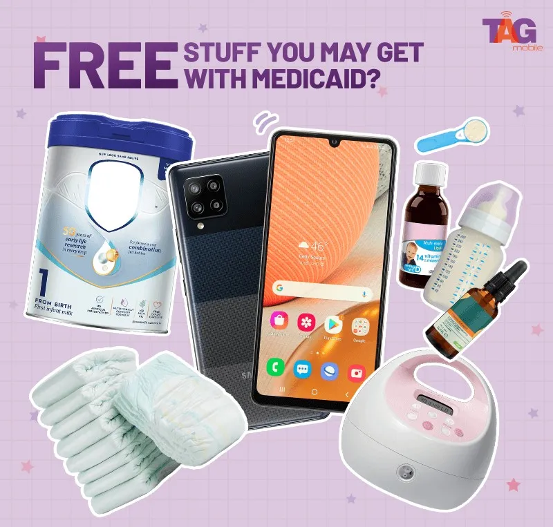 Free Stuff With Medicaid: What You Can Really Get Today — figure 2