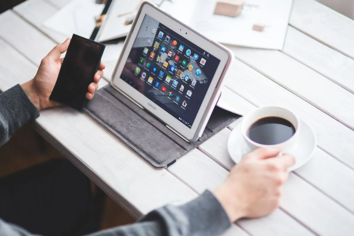 Free Tablet for Veterans Guide to Affordable Device Options