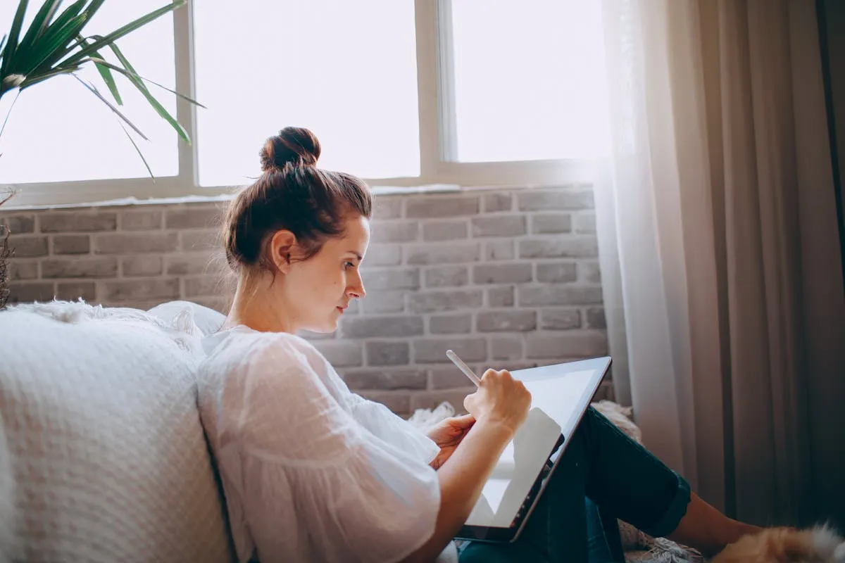The Best Way To Get a Free Tablet From Government 2025
